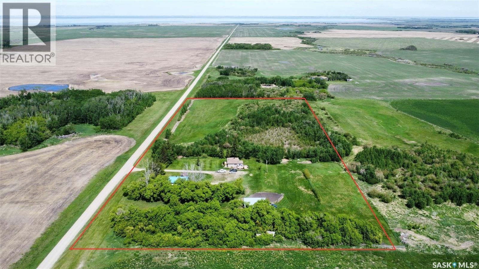 Senft Acreage — photo 2