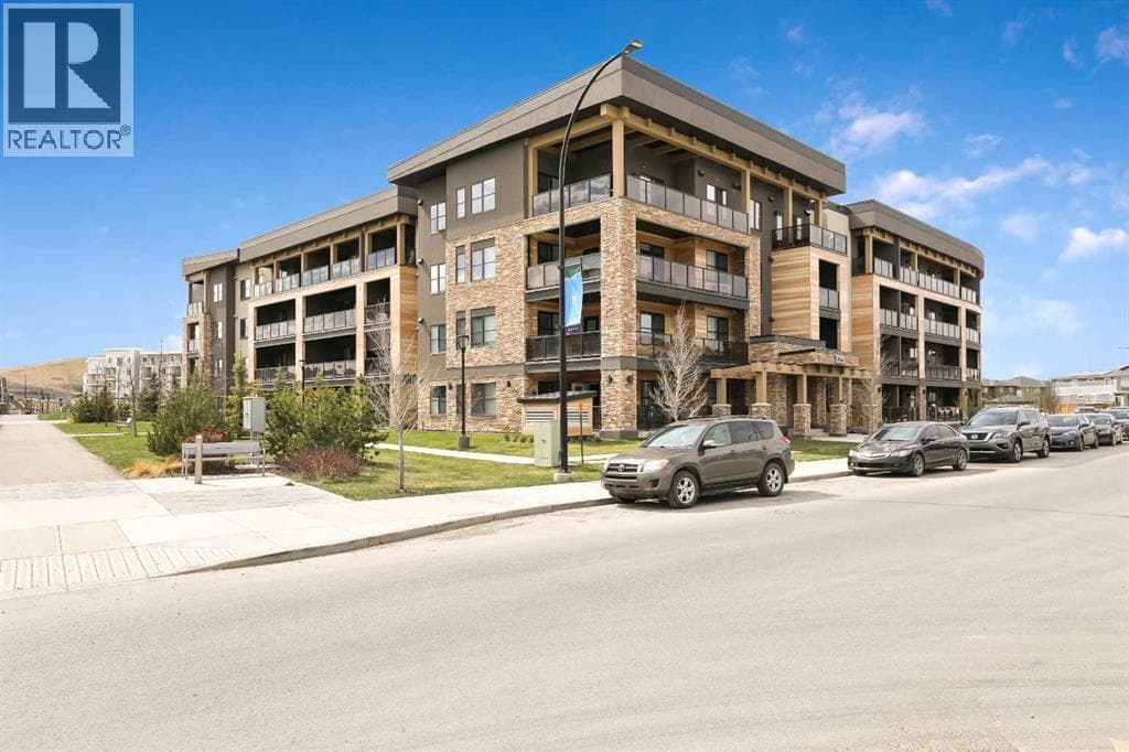 405, 125 Wolf Hollow Crescent SE — photo 4