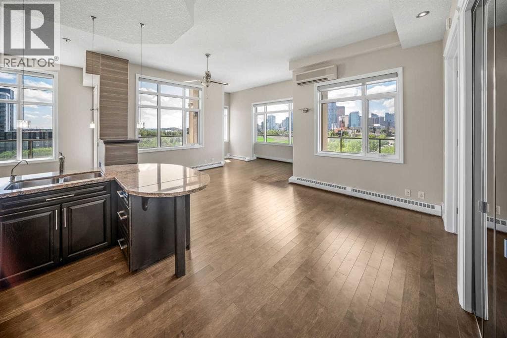 619, 950 Centre Avenue NE — photo 4