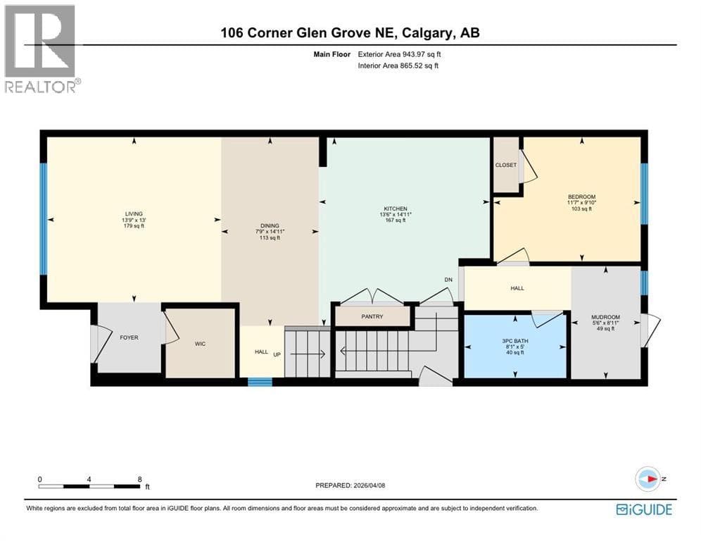 106 Corner Glen Grove NE — photo 5