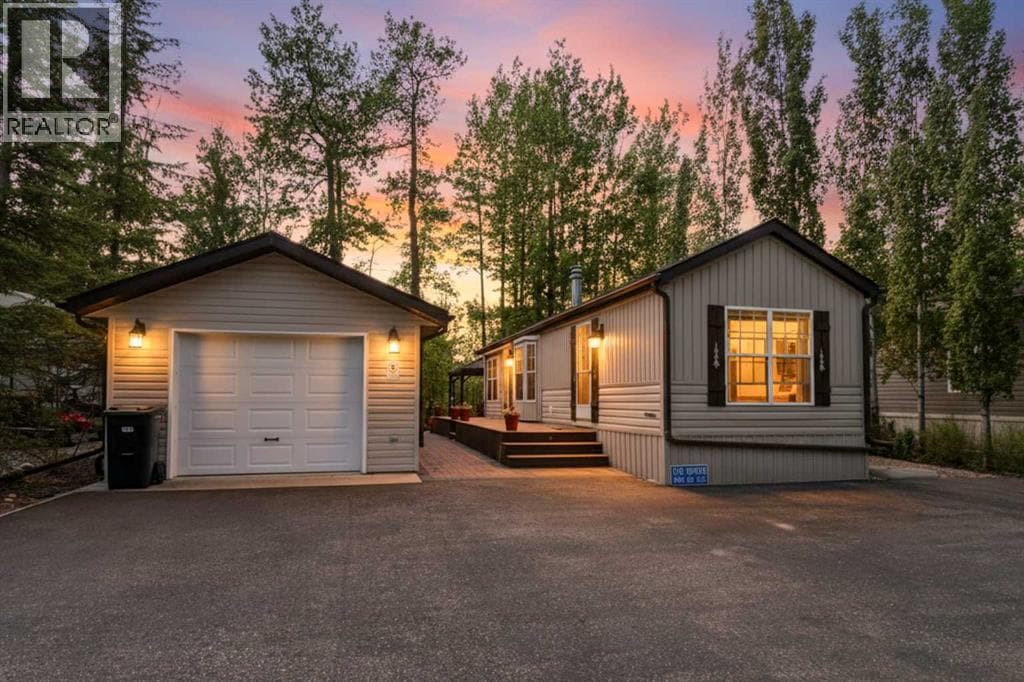 119A, 10046 township road 422