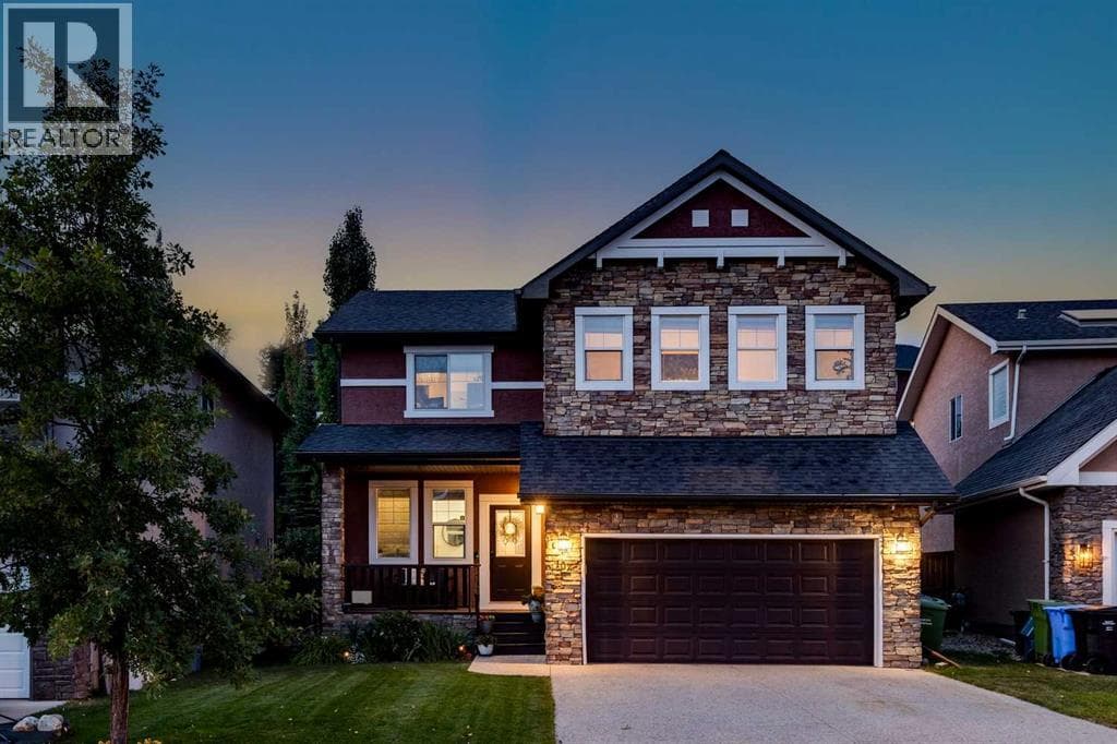 107 Aspen Stone Crescent SW — photo 2