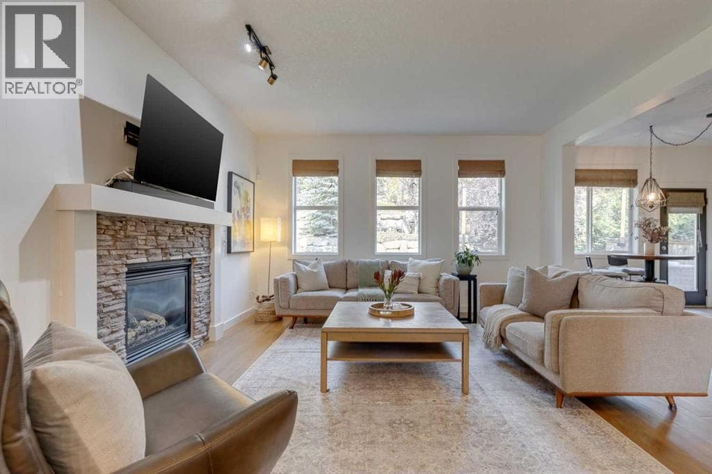 107 Aspen Stone Crescent SW — photo 5