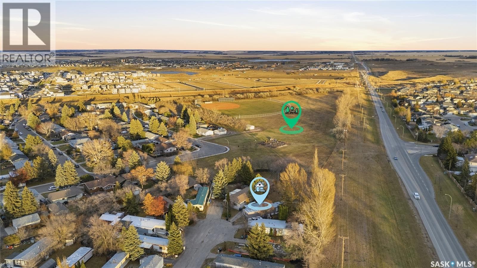 60 1035 Boychuk DRIVE — photo 4