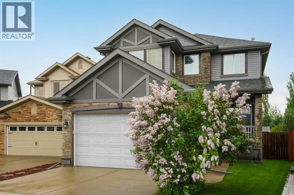153 Kincora Bay NW — photo 2