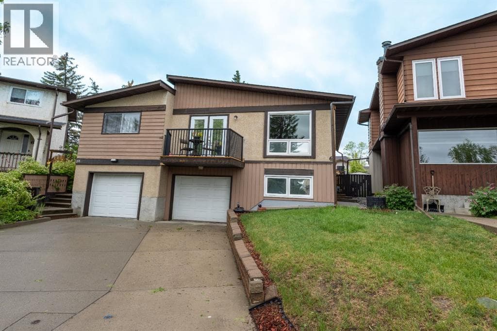 62 Berkley Close NW
