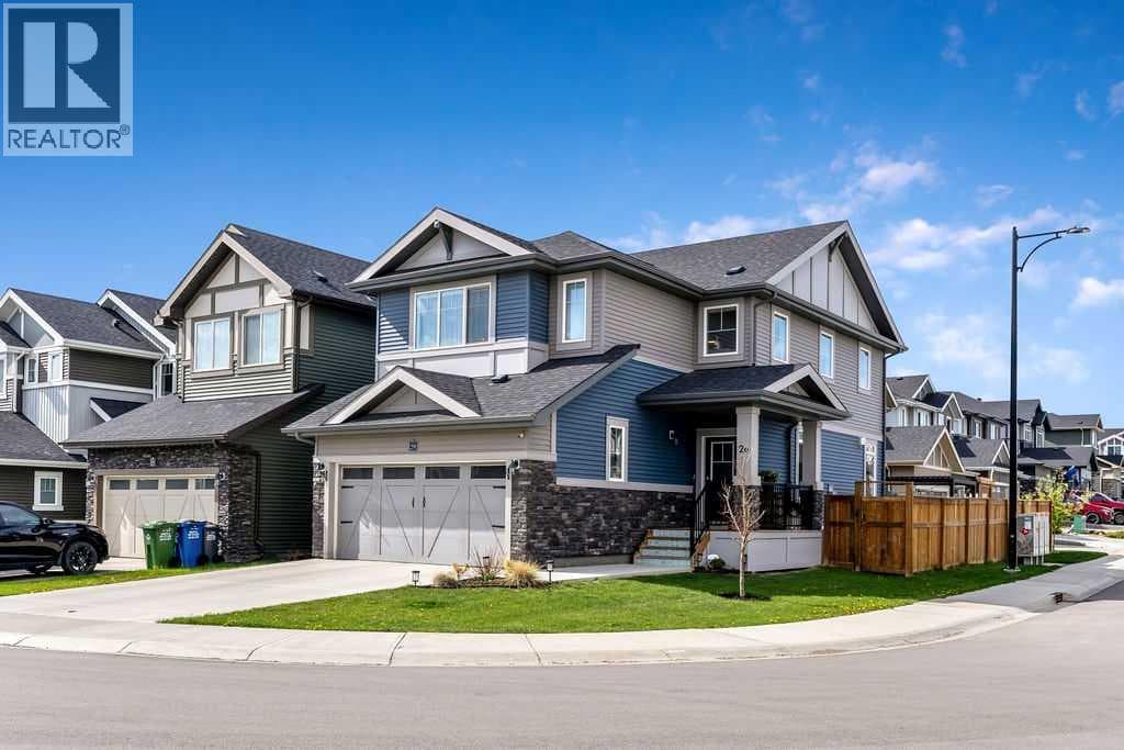 29 Sundown Close