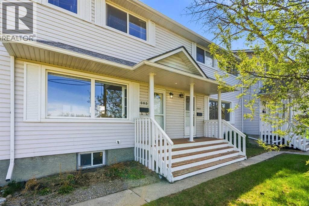 583 Killarney Glen Court SW