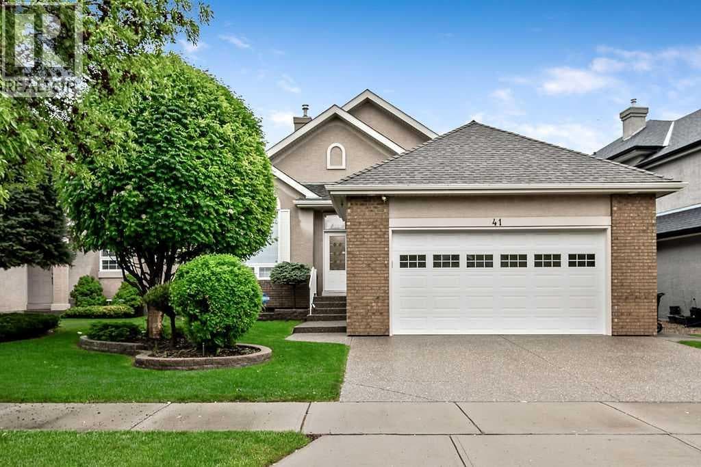 41 Cranston Drive SE