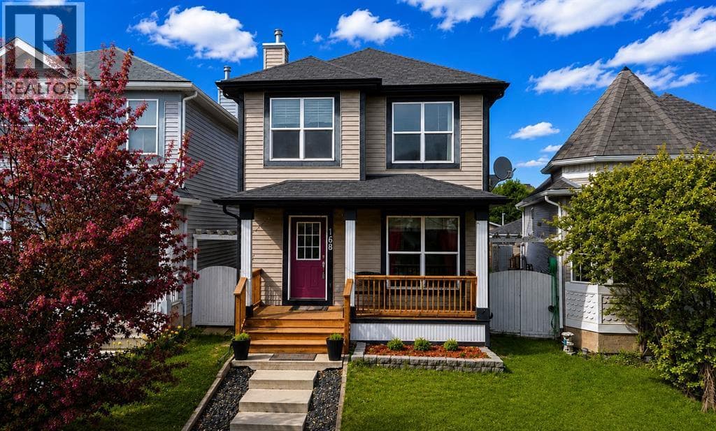 168 Prestwick Heights SE
