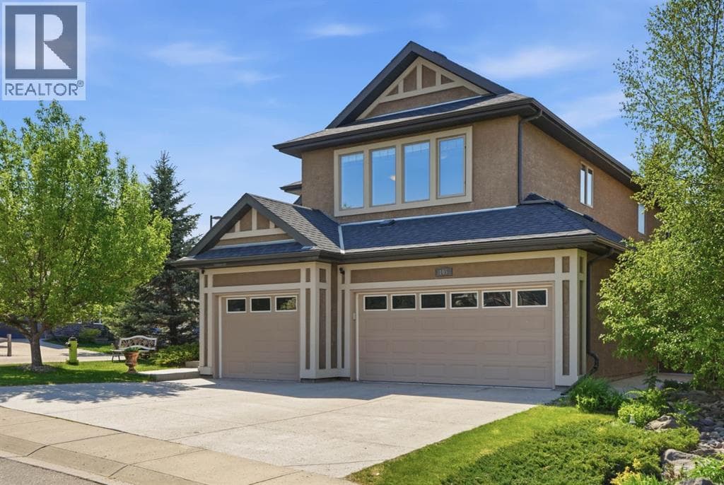 105 Cranridge Heights SE photo 2
