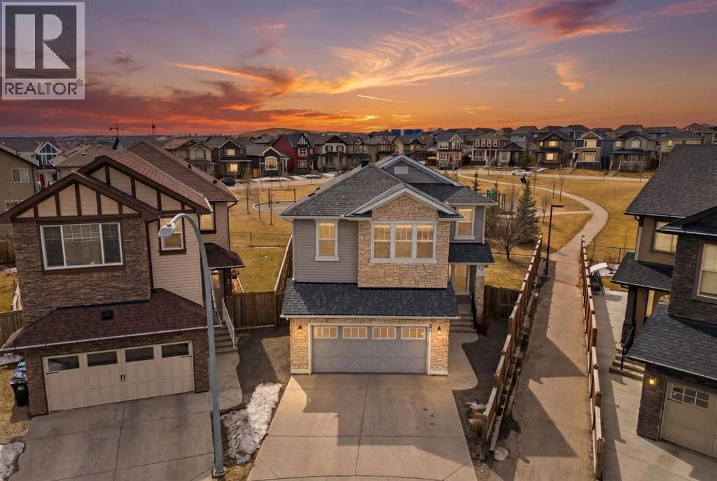 83 Nolanfield Court NW
