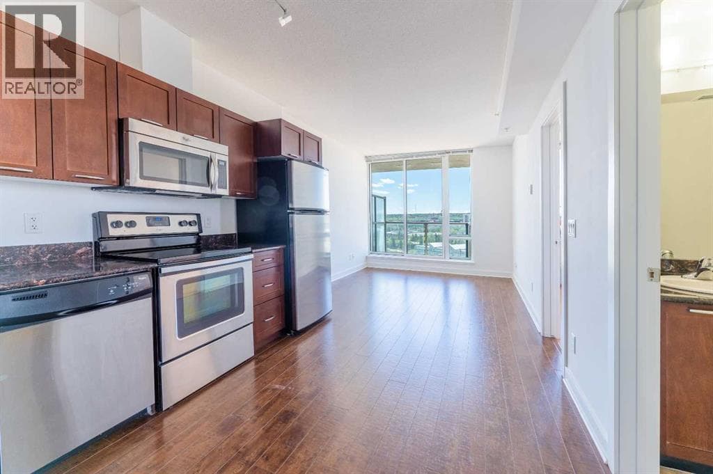 1307, 3830 Brentwood Road NW