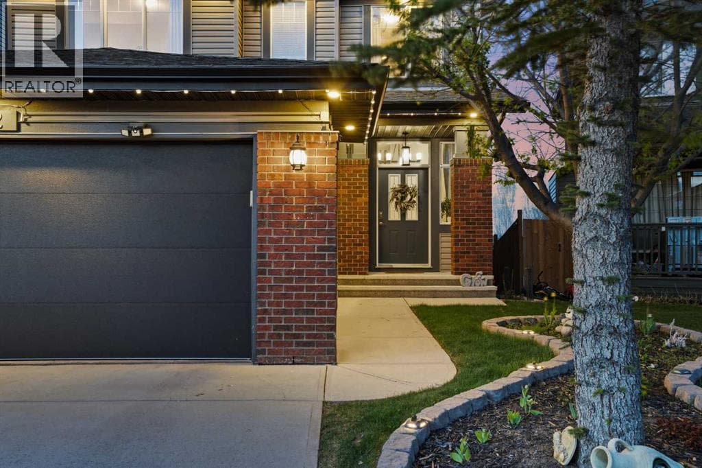 62 Panamount View NW — photo 3