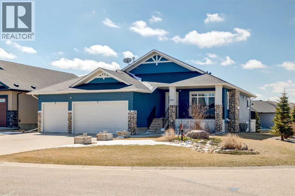 102 Speargrass Crescent