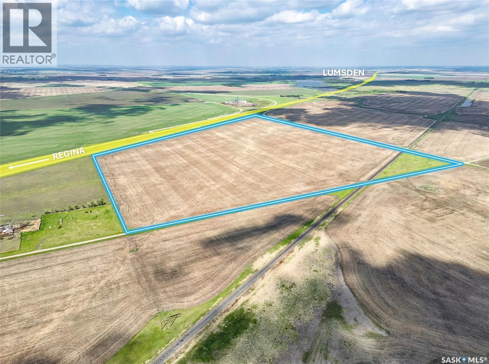 HWY 11 LAND — photo 3