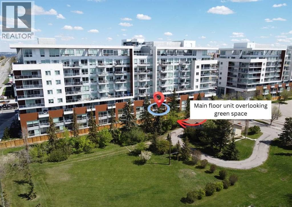 106, 8505 Broadcast Avenue SW