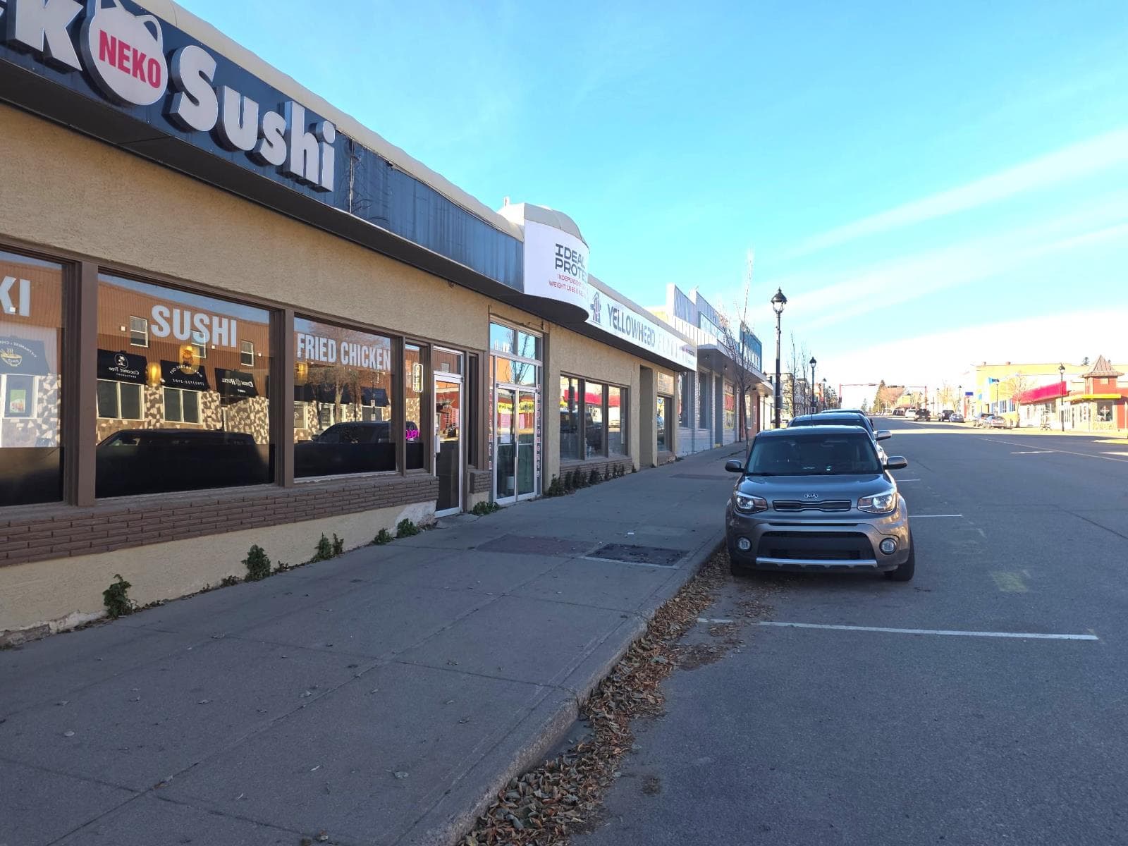 216 50 St
