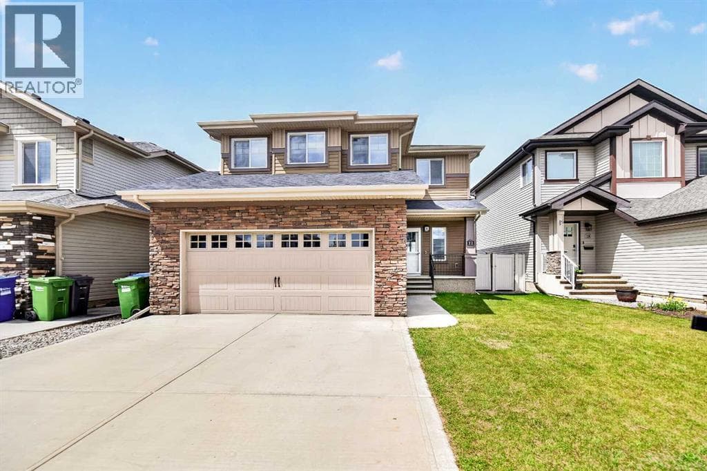 22 Caribou Crescent