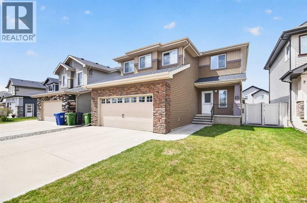 22 Caribou Crescent — photo 3
