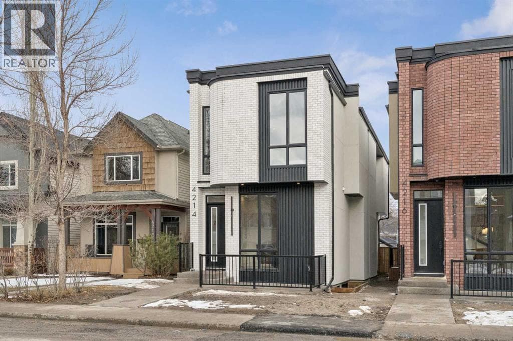 4214 16 Street SW — photo 3