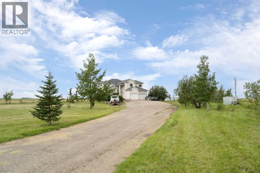 250257 Range Road 271
