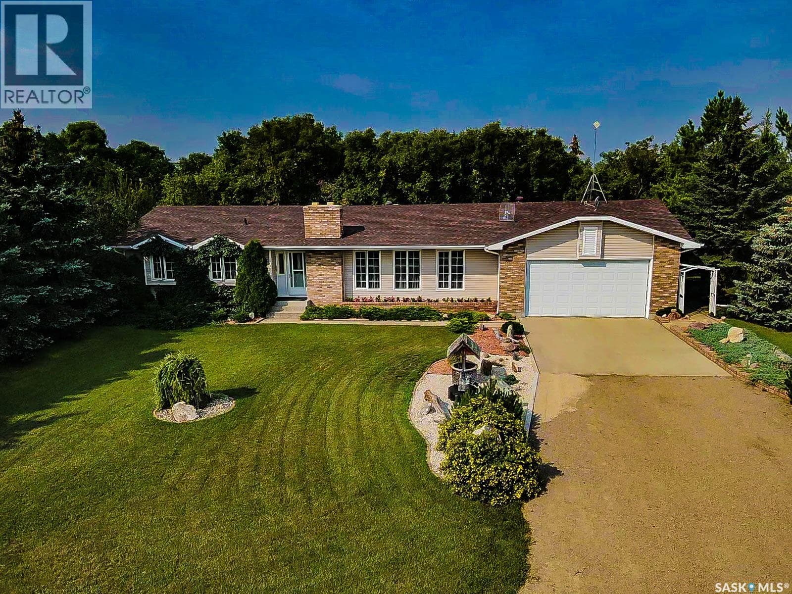Condi Acreage - 42.64 Acres