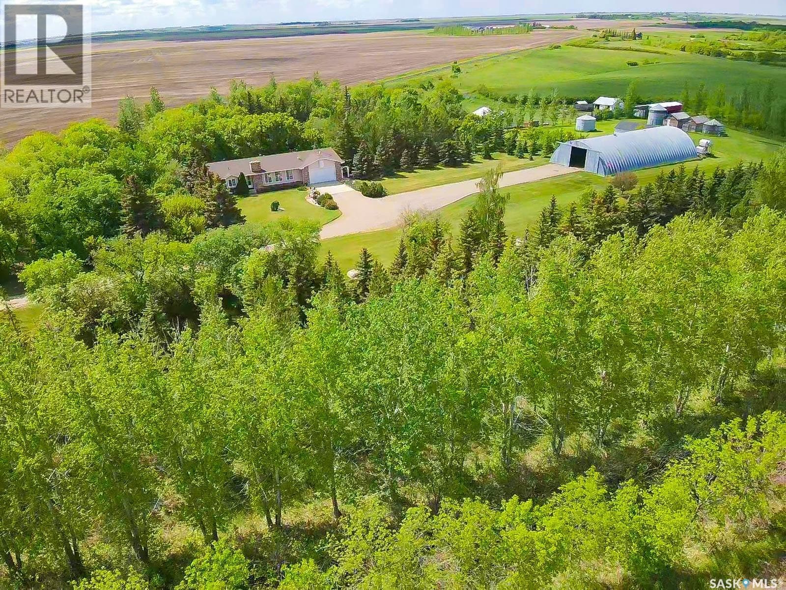 Condi Acreage - 42.64 Acres — photo 2