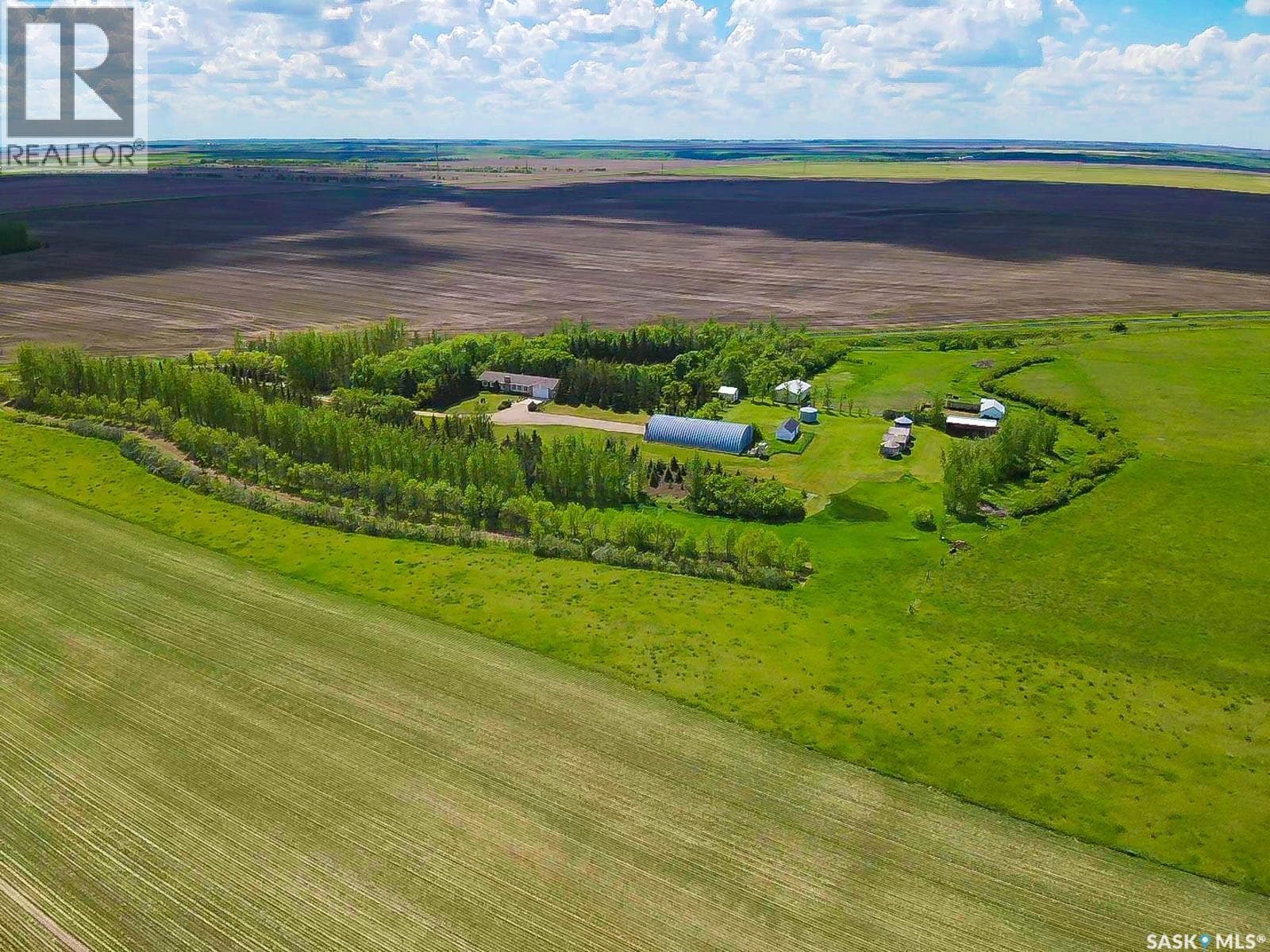 Condi Acreage - 42.64 Acres — photo 3