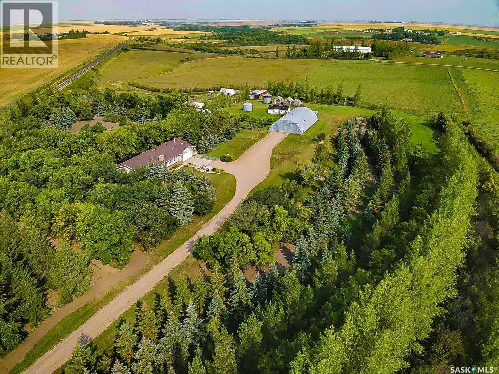 Condi Acreage - 42.64 Acres — photo 5