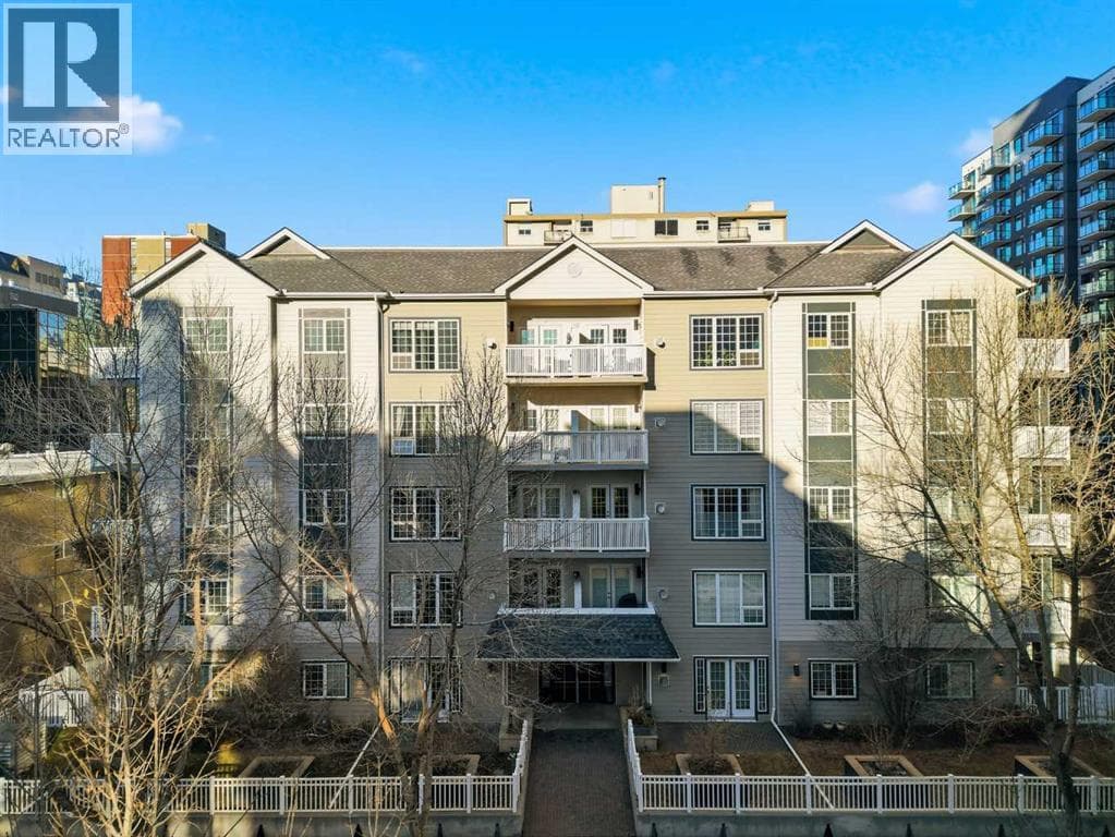 402, 820 15 Avenue SW