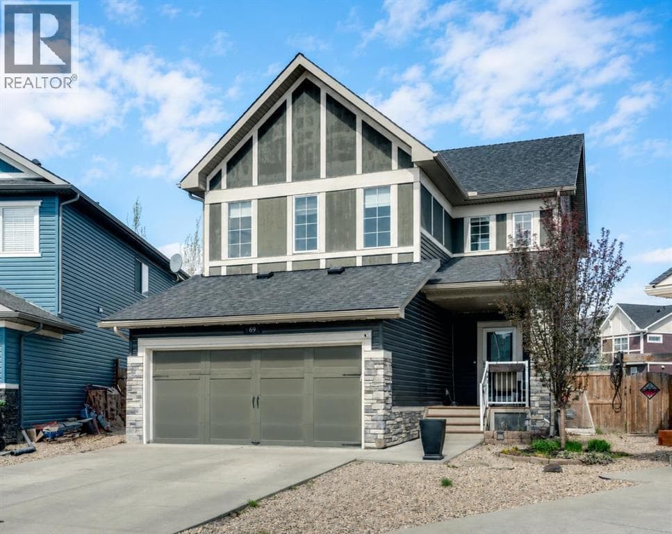 69 Kingsbridge Place SE