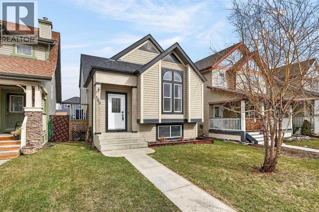 189 Copperfield Gardens SE