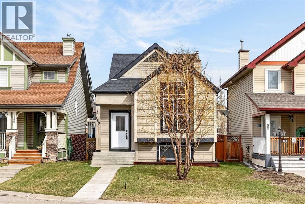189 Copperfield Gardens SE — photo 4