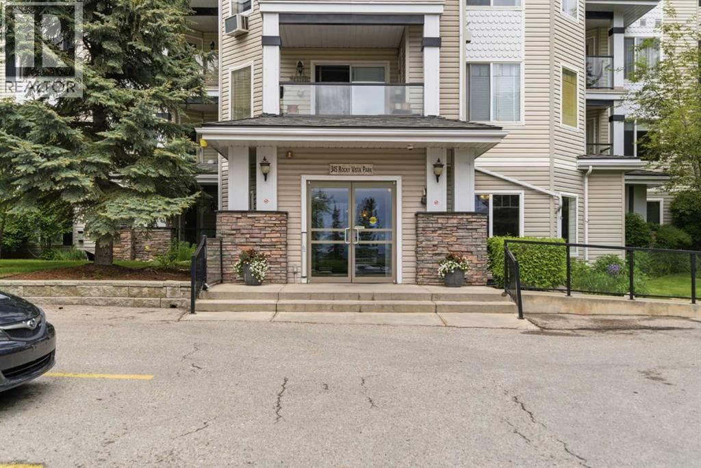 205, 345 Rocky Vista Park NW — photo 5