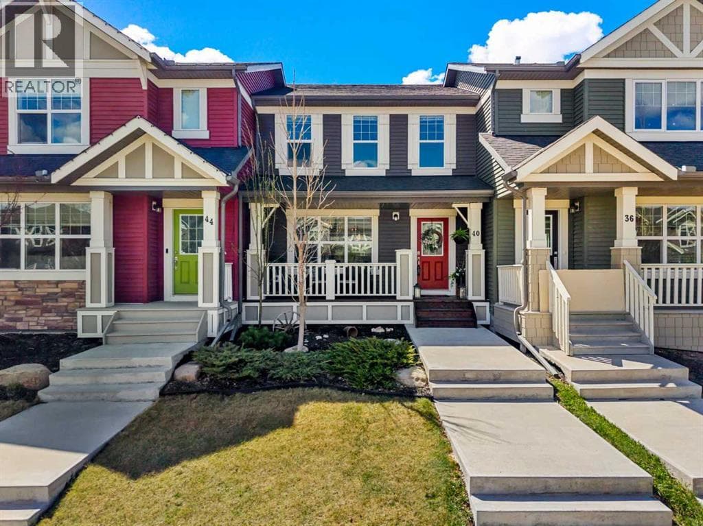 40 Sunvalley Road