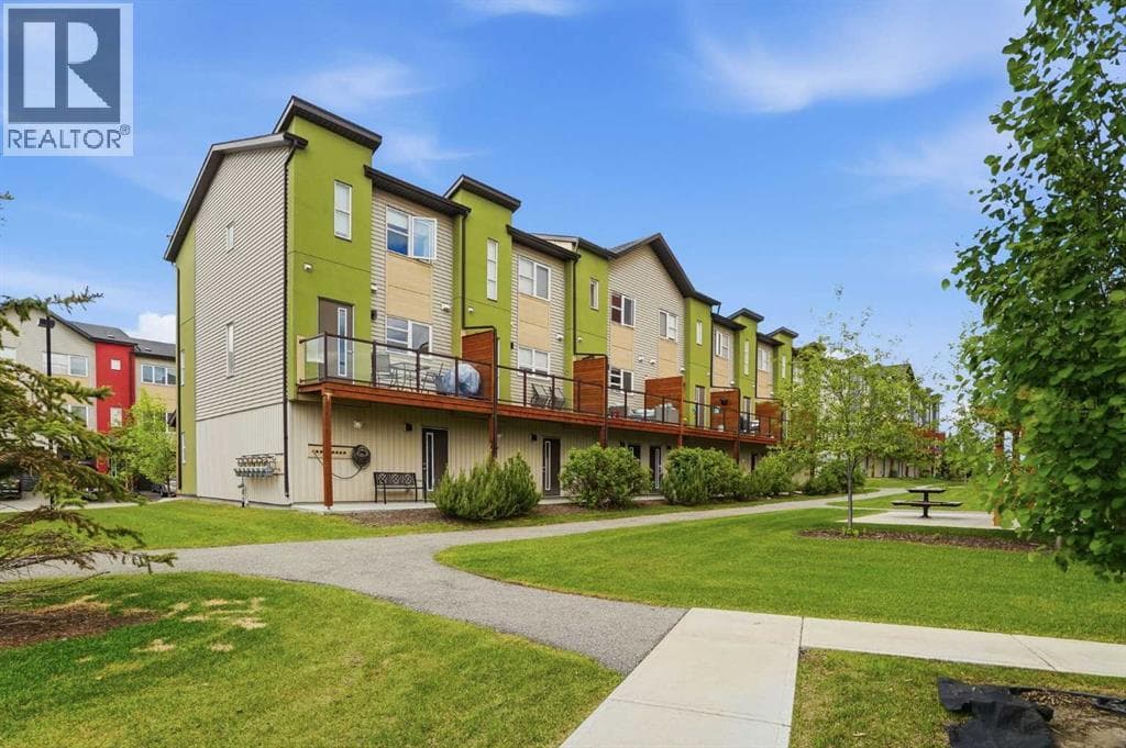 507, 2461 Baysprings  SW