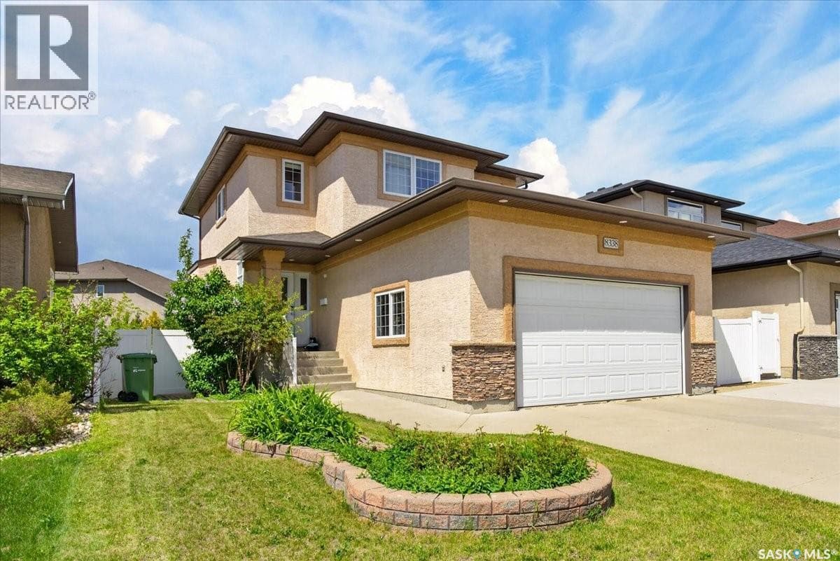 8338 Wascana Gardens WAY — photo 3