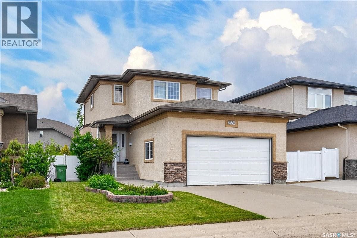 8338 Wascana Gardens WAY — photo 5
