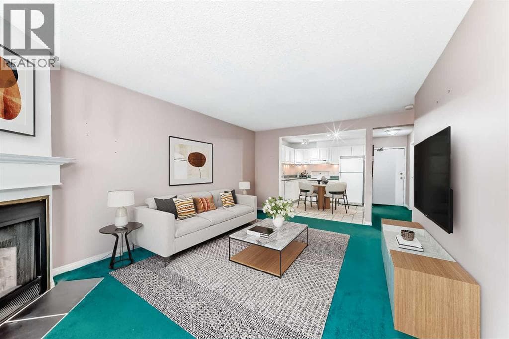 3301, 393 Patterson Hill SW