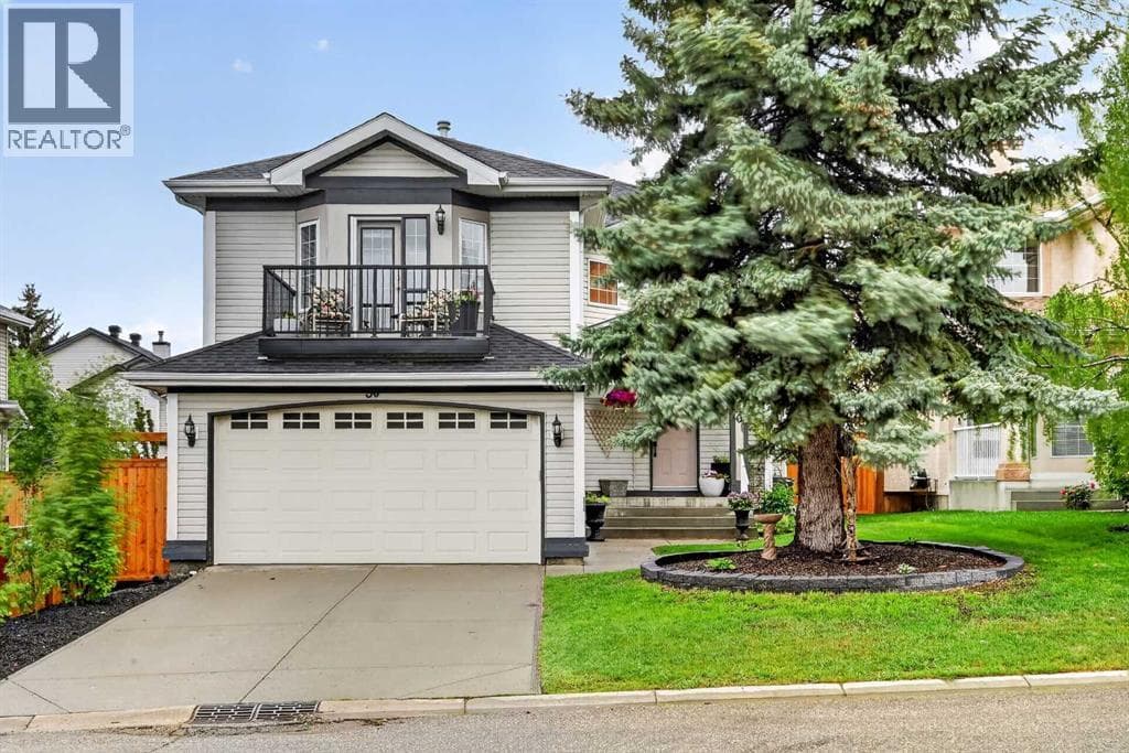 30 Douglasdale Point SE