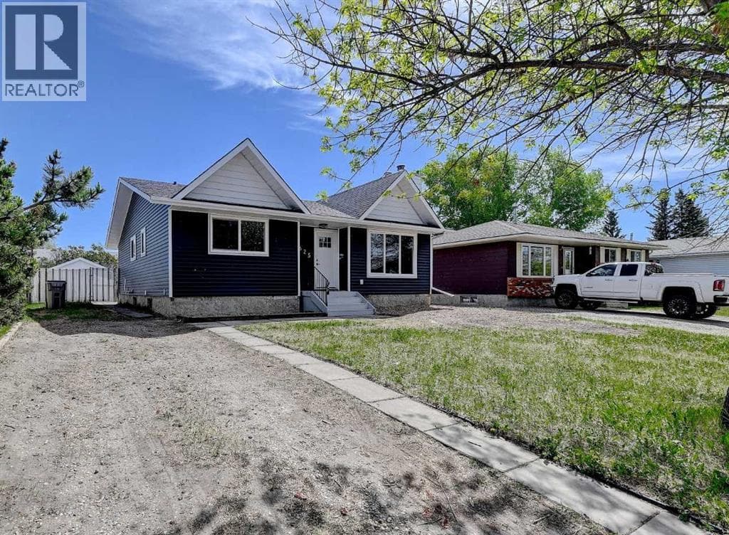 6625 Poplar Drive