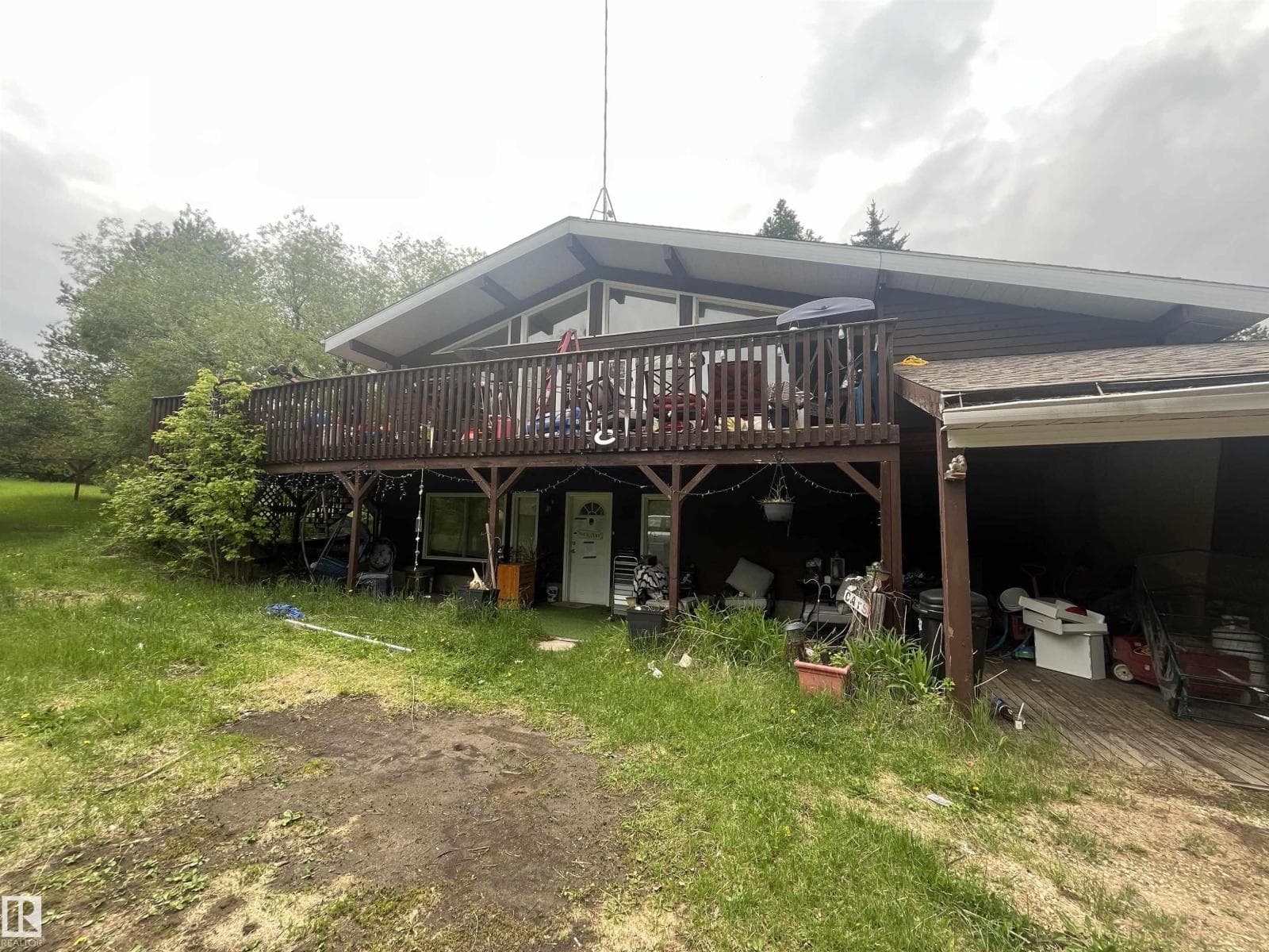 #27 52330 RGE ROAD 15