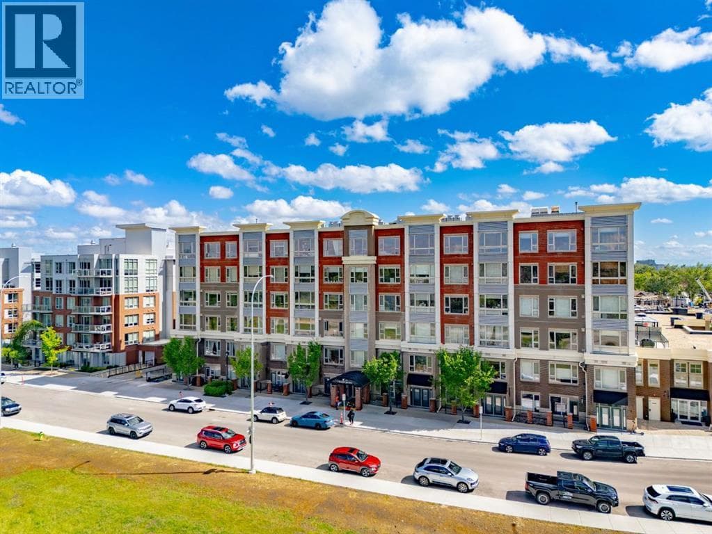 507, 35 Inglewood Park SE