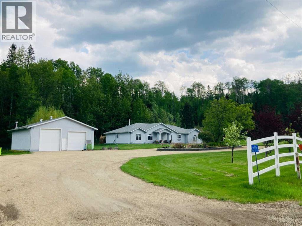 6, 593037 Range Road 122