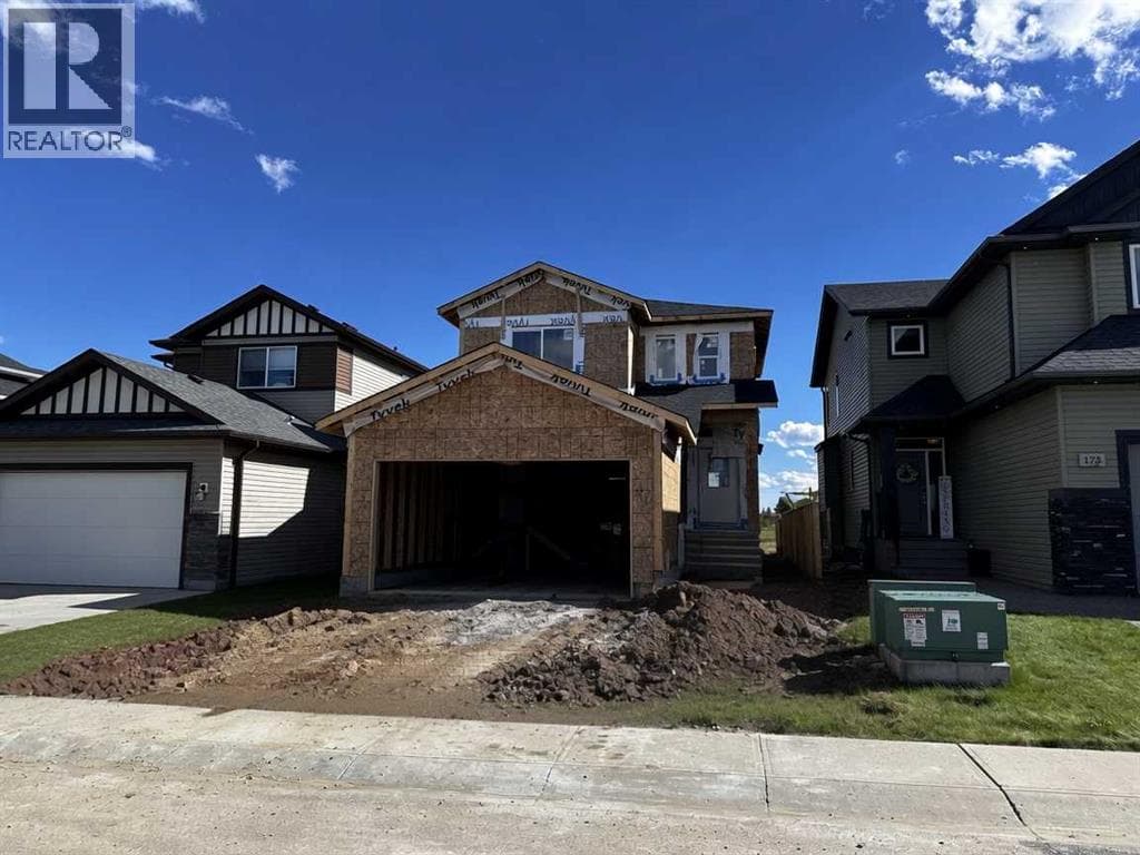 169 Norseman Close