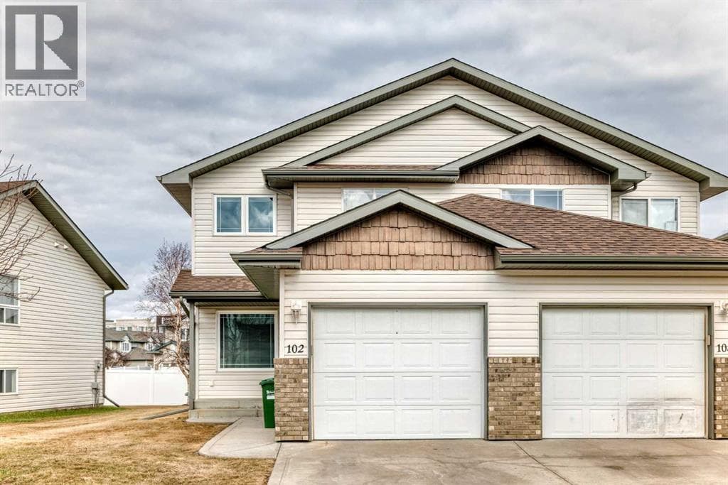 102, 6220 Orr Drive