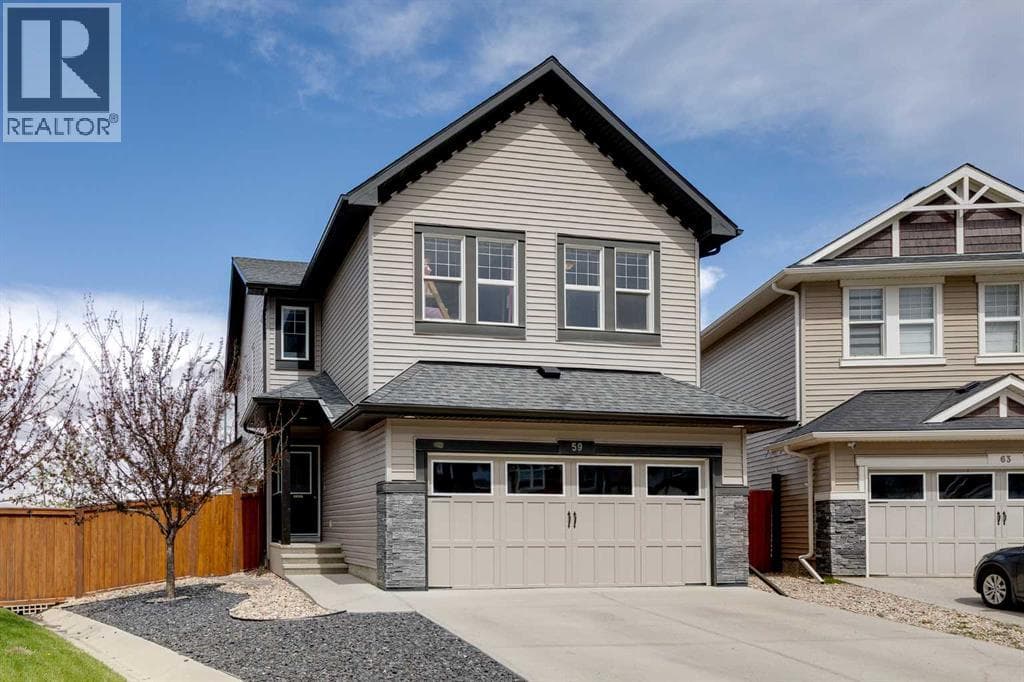 59 Sage Berry Place NW