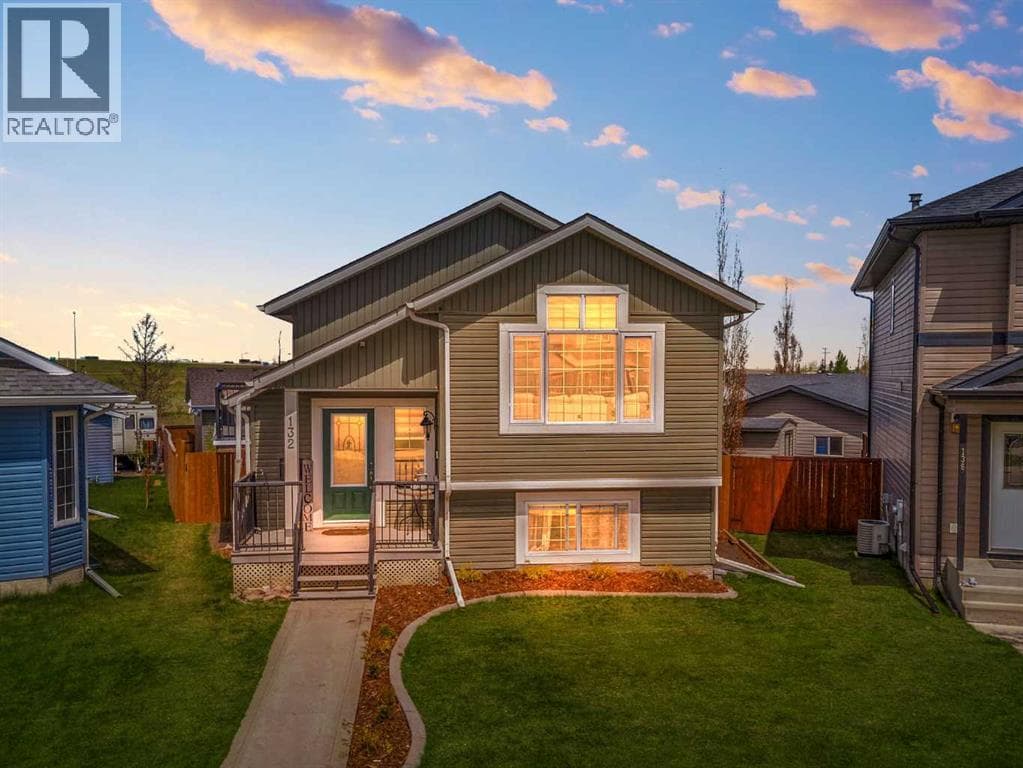 132 Oswald Close