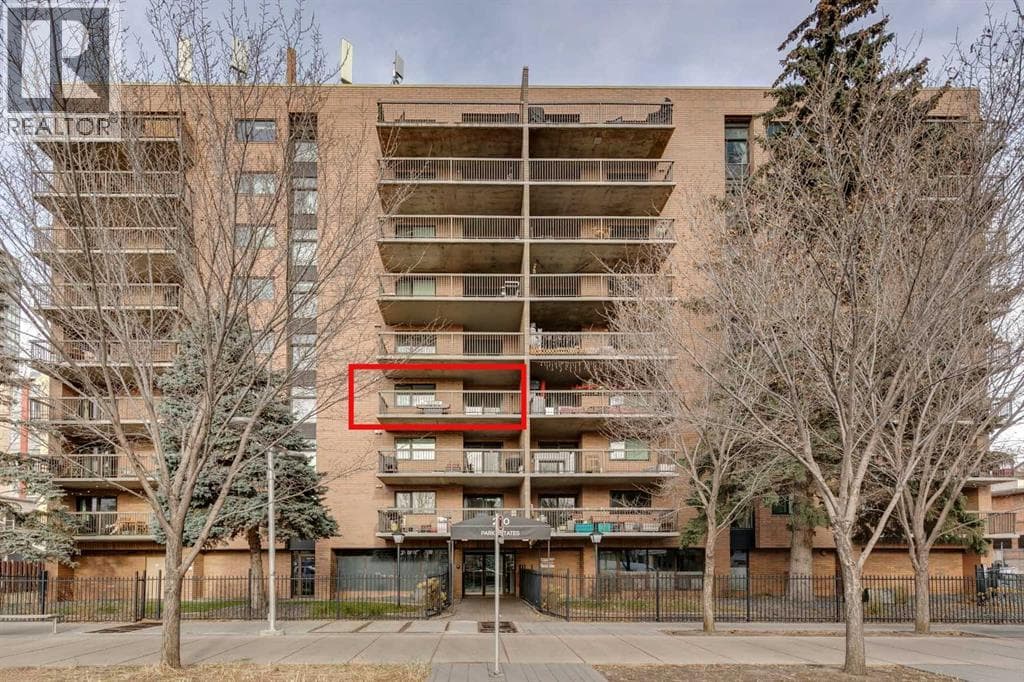 403, 220 13 Avenue SW — photo 2